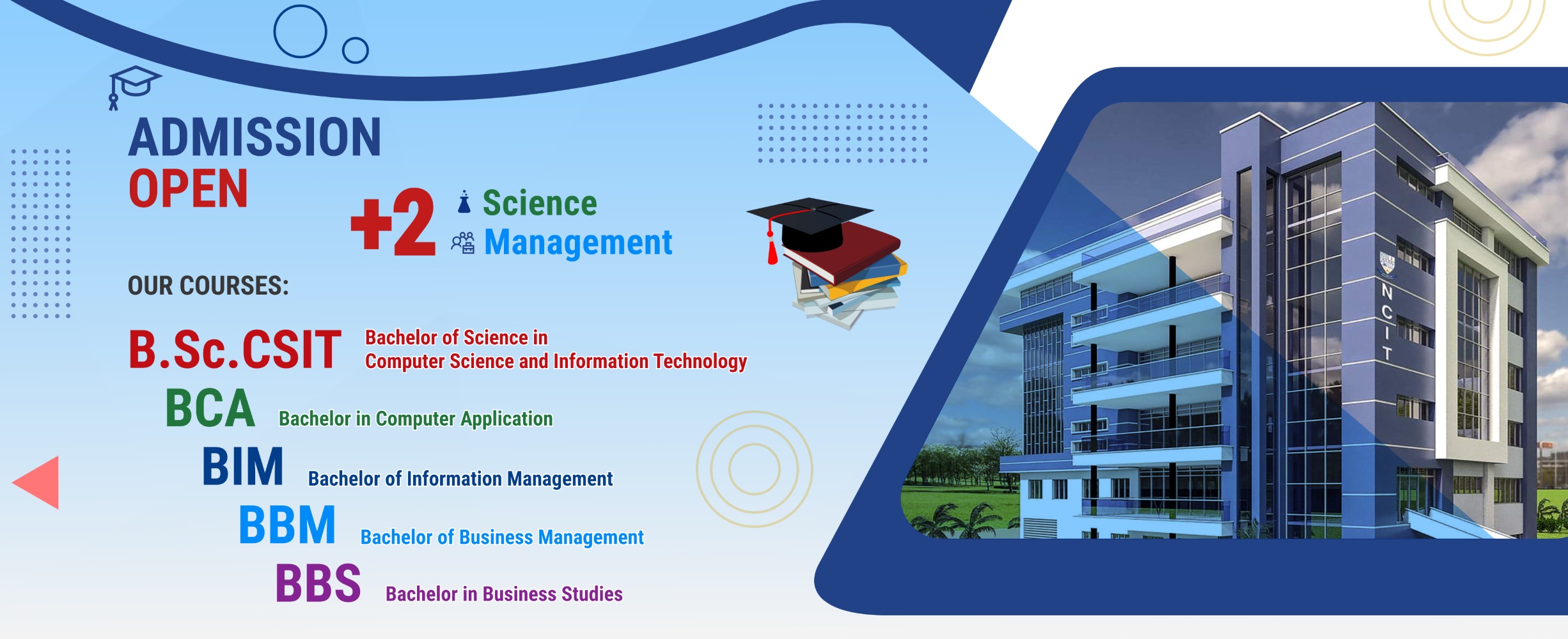 Nagarjuna College 