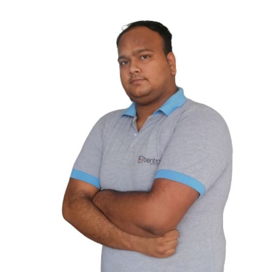Satish Kumar Nidhi