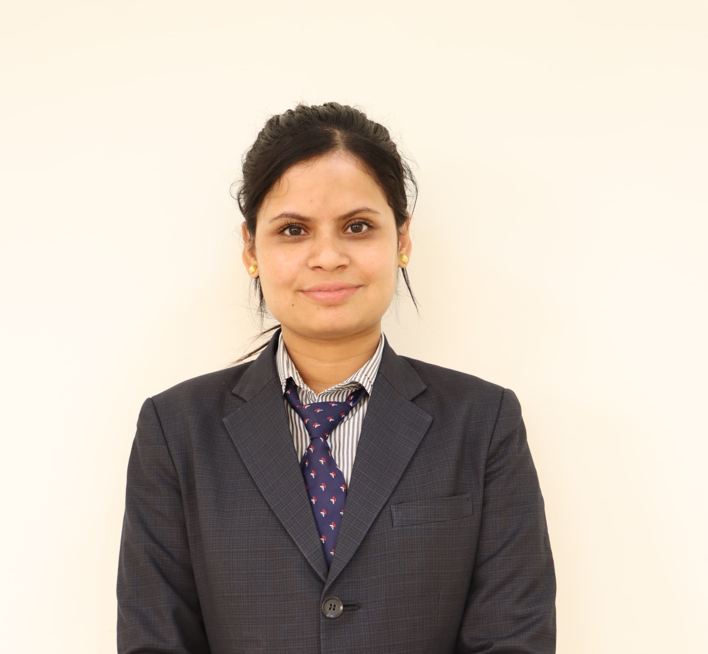Smita Dangi